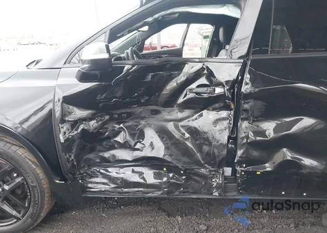 2024 Chevrolet Blazer Fwd Rs z USA, uszkodzony, nr VIN 3GNKBERS2RS127530